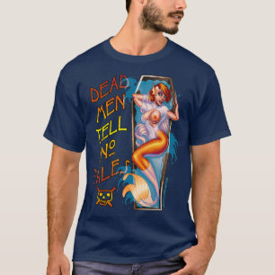 T-shirt Gravure faible