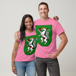T-shirt Graz, Autriche