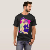 T-shirt Grease 2 (Devant entier)