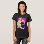 T-shirt Grease 2 Premium (Devant entier)