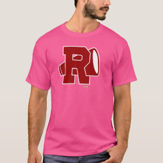 T-shirt Grease Rydell High Cheer