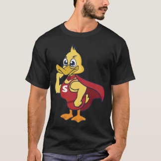 T-shirt Great Black labrador boston terrier