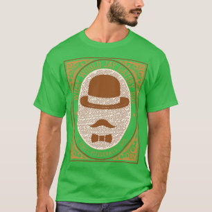 T-shirt Great Gatsby cadeau de bibliothèque pour professeu