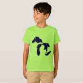 T-shirt Great Lakes (Devant entier)