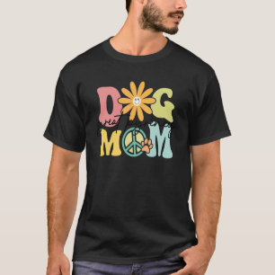 T-shirt Great Pyrénées Super Chien Maman Femme Animal de c