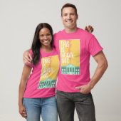 T-shirt Great Scott (Unisexe)