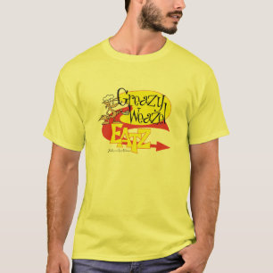 T-shirt Greazy Weazel
