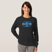 T-shirt Grec F 5 Tigre Ii (Devant entier)