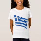 T-Shirt Grèce (Devant)