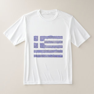 T-shirt Grèce