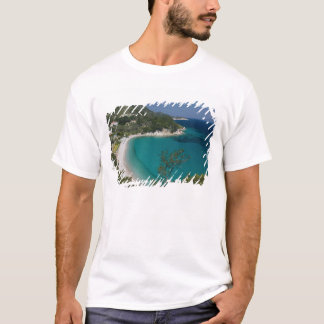 T-shirt GRÈCE, Îles de la mer Égée du Nord-Est, SAMOS, 7