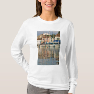 T-shirt GRÈCE, Îles ioniennes, KEFALONIA, Fiskardo: