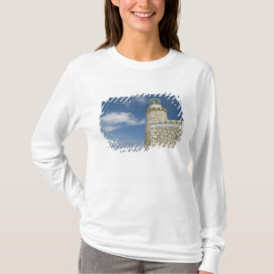 T-shirt GRÈCE, îles ioniennes, ZAKYNTHOS, CAP SKINARI :
