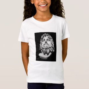 T-Shirt Greco Roman Bust