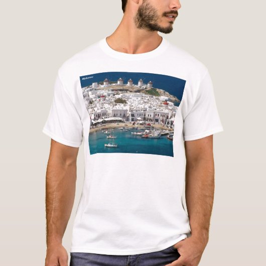 T-shirt Greece%20Mykonos-. [kan.k] JPG (Devant)