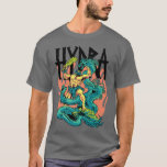 T-shirt Greek Myths Gods & Goddesses Statue Greece Men Wom<br><div class="desc">Greek Myths Gods & Goddesses Statue Greece Men Women Premium  .</div>