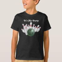 Green Bowling Party