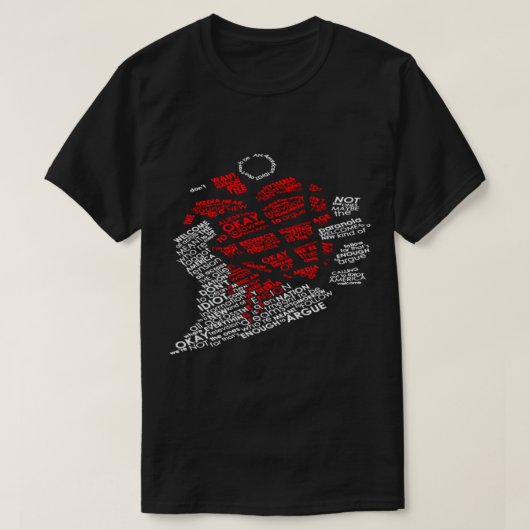 T-shirt Greenday (Design devant)
