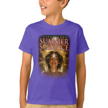 Greensboro Summer Solstice Festival 2024 Souvenir