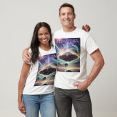 T-Shirt GREETINGS EATHLINGS (Unisexe)