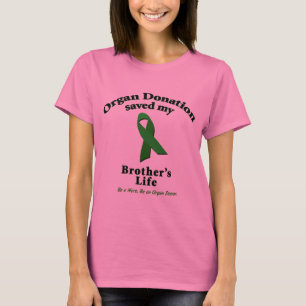 T-shirt Greffe de frère