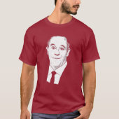 T-shirt Greg Gutfeld (Devant)