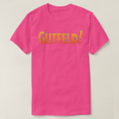 T-shirt Greg Gutfeld (Design devant)