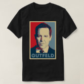 T-shirt Greg Gutfeld (Design devant)