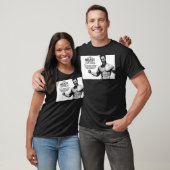 T-SHIRT GREG PLITT RIP   (Unisexe)