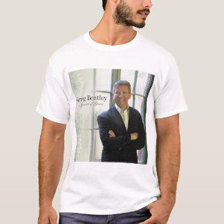 T-shirt GregCov1