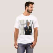 T-shirt GregCov1 (Devant entier)