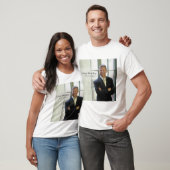 T-shirt GregCov1 (Unisexe)