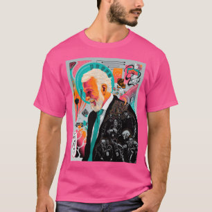 T-shirt Gregg Popovich