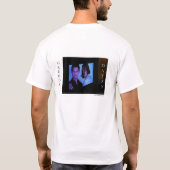 T-shirt Gregori et Dayan (Dos)