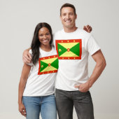 T-shirt Grenade (Unisexe)