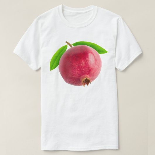 T-shirt Grenade (Design devant)