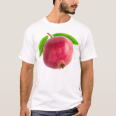 T-shirt Grenade (Devant)