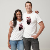 T-shirt Grenade (Unisexe)