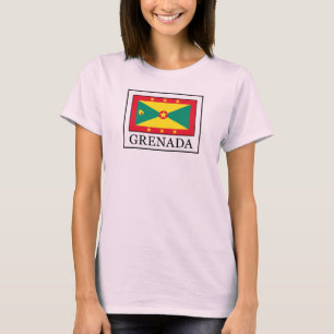 T-shirt Grenade