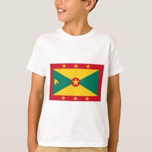 T-shirt grenade