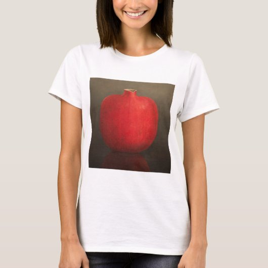 T-shirt Grenade 2010 (Devant)