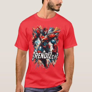 T-shirt Grenadier