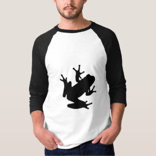 T-shirt grenouille