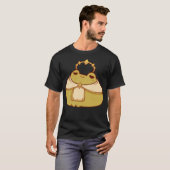 T-shirt Grenouille (Devant entier)