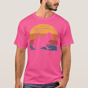 T-shirt Grenouille