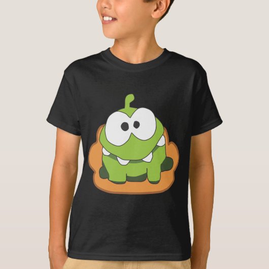 T-shirt Grenouille mignonne (Devant)
