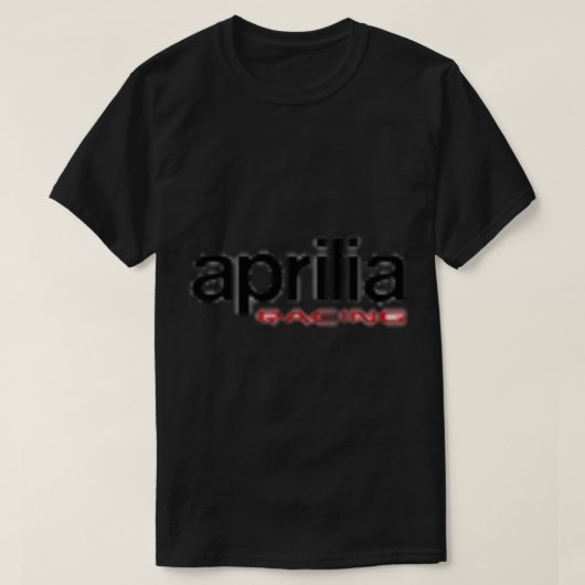 T-shirt Gresini Racing (Design devant)