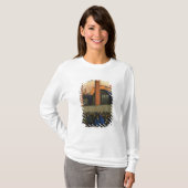 T-shirt Grève (Devant entier)