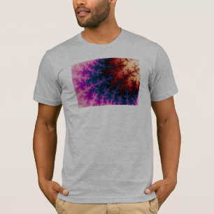 T-shirt Grève