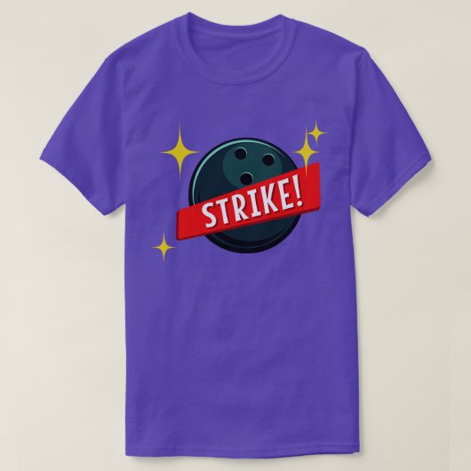 T-shirt Grève 2 (Design devant)